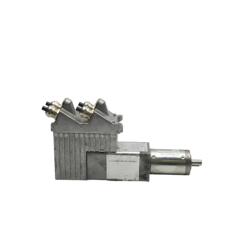 Siemens 6Sn2132-1Dh11-1Ba1 24Vdc 4.5A Unmp 1