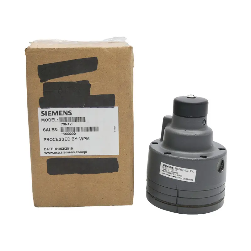 Siemens 73N12f Nsmp 1