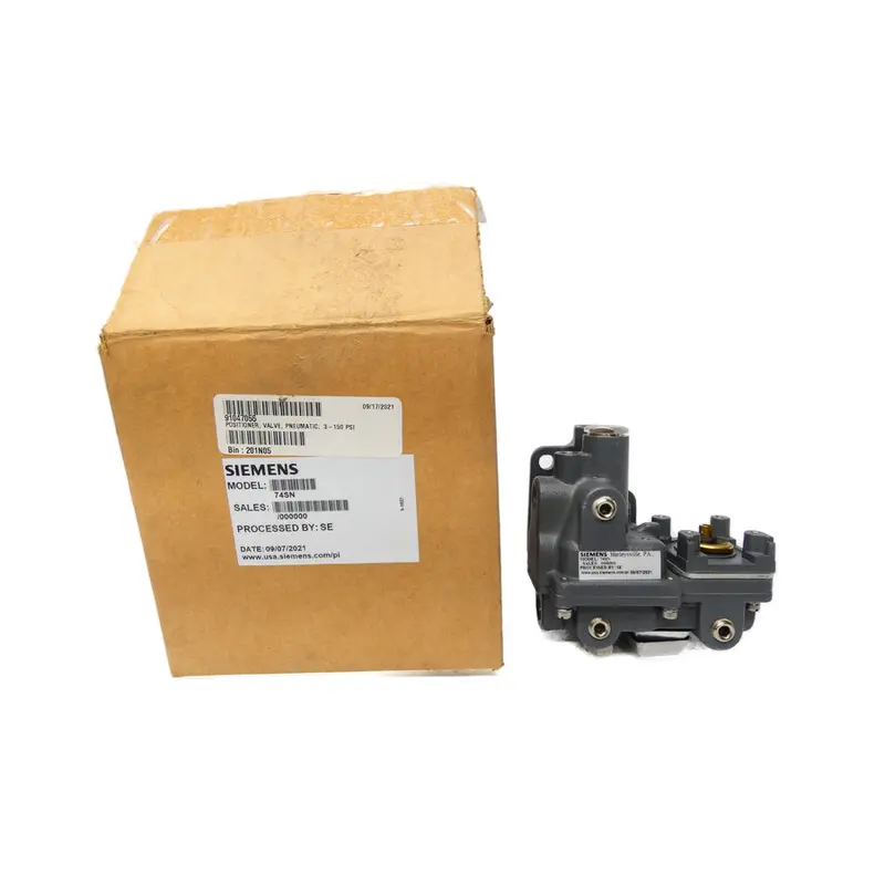 Siemens 74Sn Nsmp 1