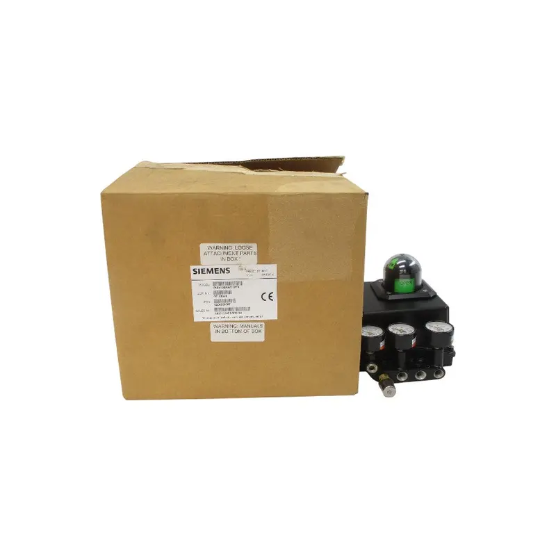 Siemens 760E15baag12d6 Nsmp 1