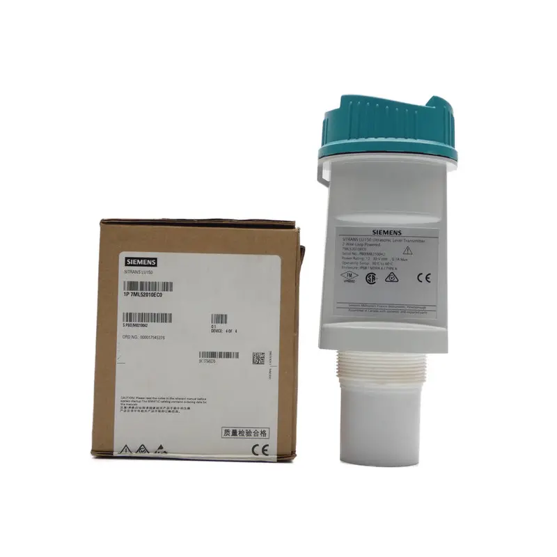 Siemens 7Ml52010ec0 12-30V 0.1A Nsmp 1