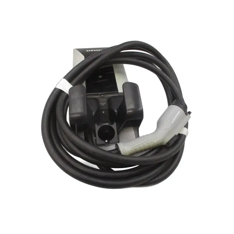 Siemens 8Em1312-4Cf18-0Fa3 208/240V 40A Rev. 0.1 Unmp 1