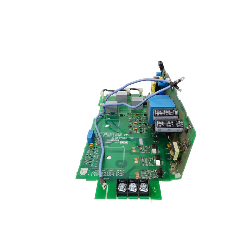 Siemens A5e00720384 Unmp 1