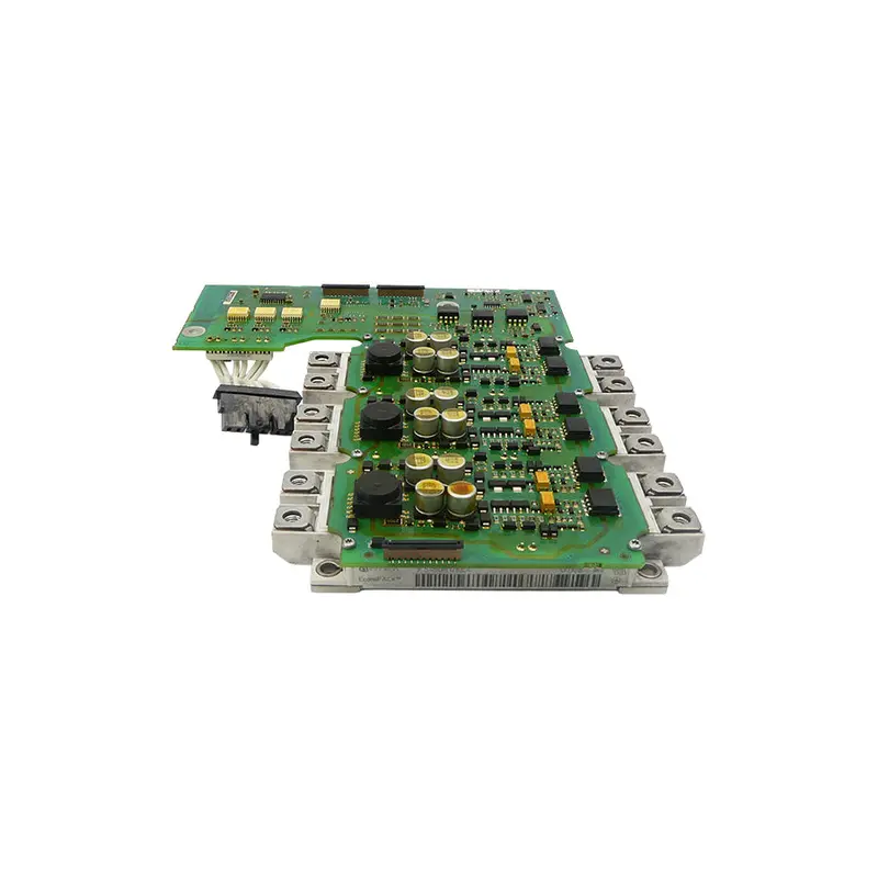 Siemens A5e00765800 Nsnp 1