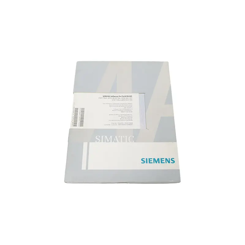 Siemens A5e03129489 Nsmp 1