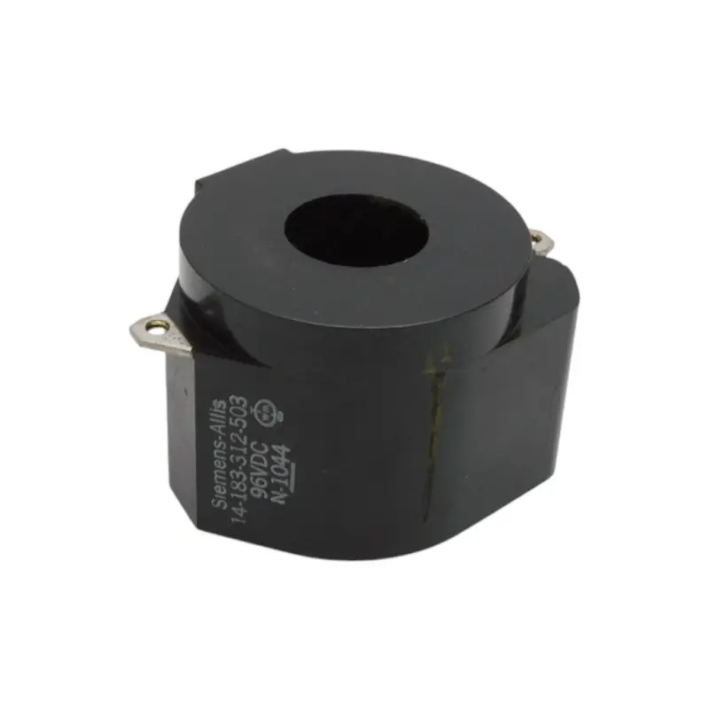 Siemens-Allis 14-183-312-503 96Vdc Nsnp 1