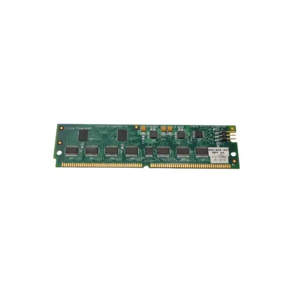 Siemens Applied Automation 2021836-001 (Ab) Rev. Ab Nsnp 1
