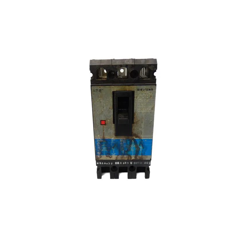 Siemens Ed43b015 480Vac 15A Unmp 1