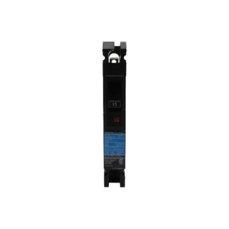 Siemens Ed61b015 350V 15A Nsnp 1