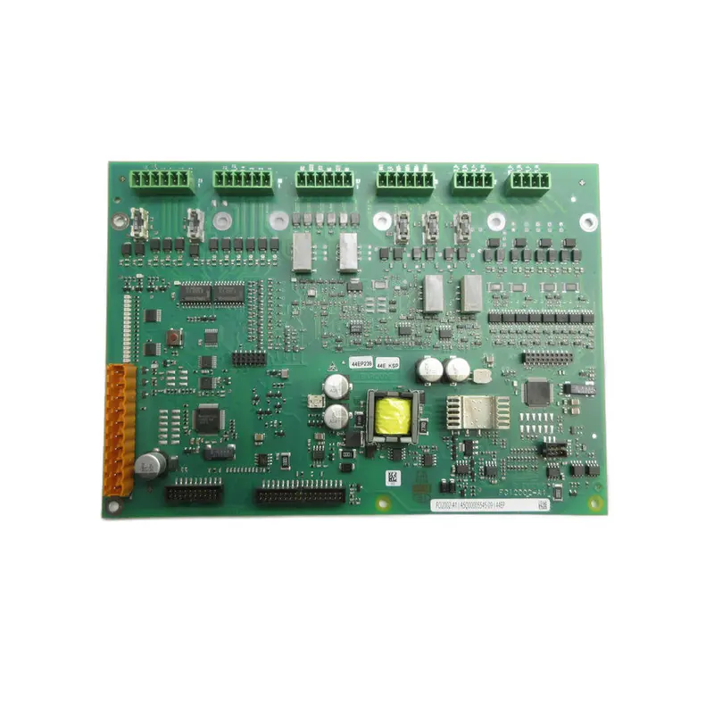 Siemens Fci2002-A1 A5q00005545-09 Unmp 1