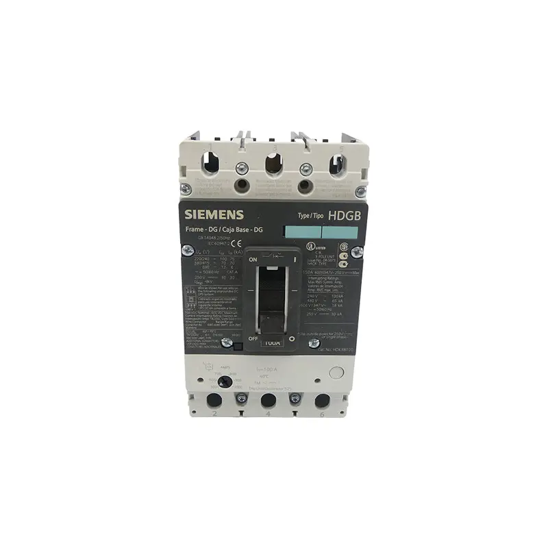 Siemens Hdk3b100 600V 150A Nsnp 1