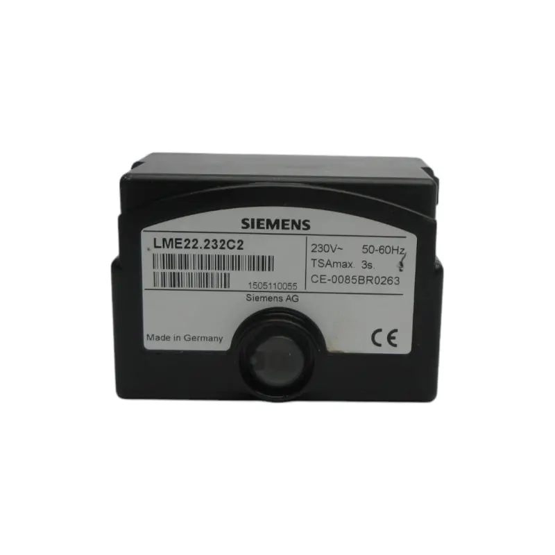 Siemens Lme22.232C2 230V Nsnp 1