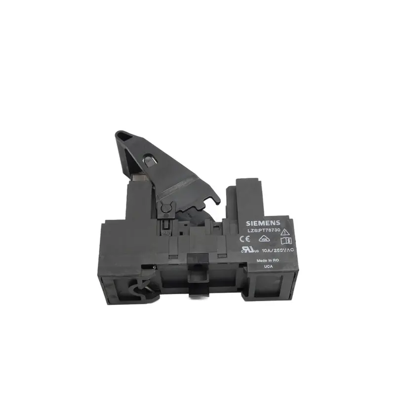 Siemens Lzs:Pt78730 250Vac 10A Nsnp 1