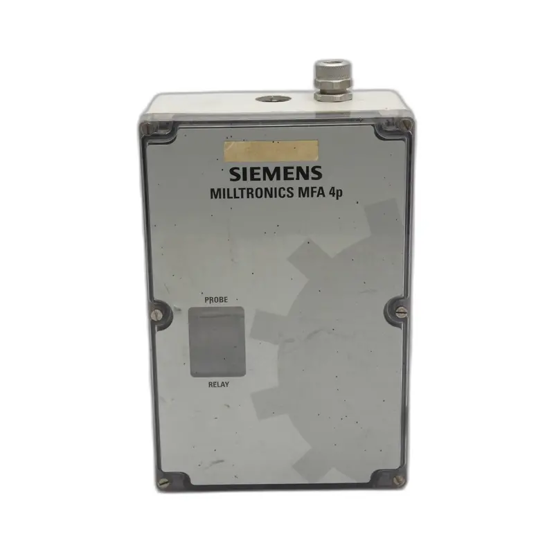 Siemens Mfa4p 250V 8A Unmp 1