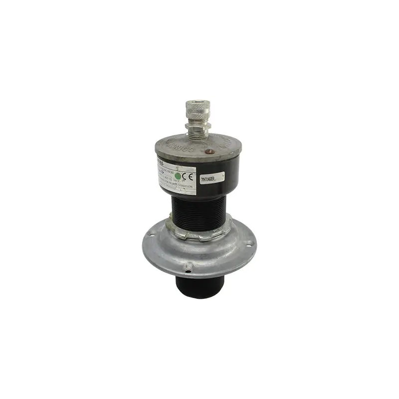 Siemens Msp-12 Nsnp 1