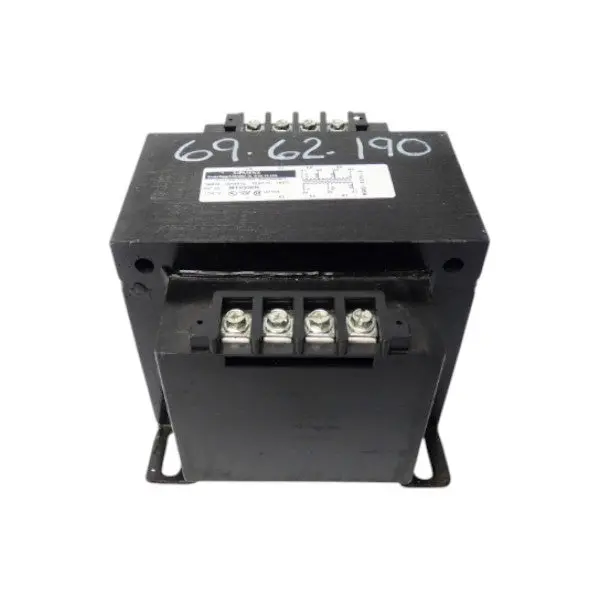 Siemens Mt0500h 575V Nsnp 1