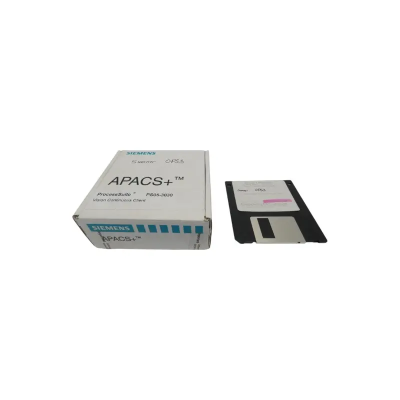 Siemens Ps05-3030 Nsmp 1