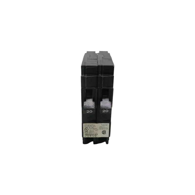 Siemens Q2020 120/240V 20A Nsnp 1