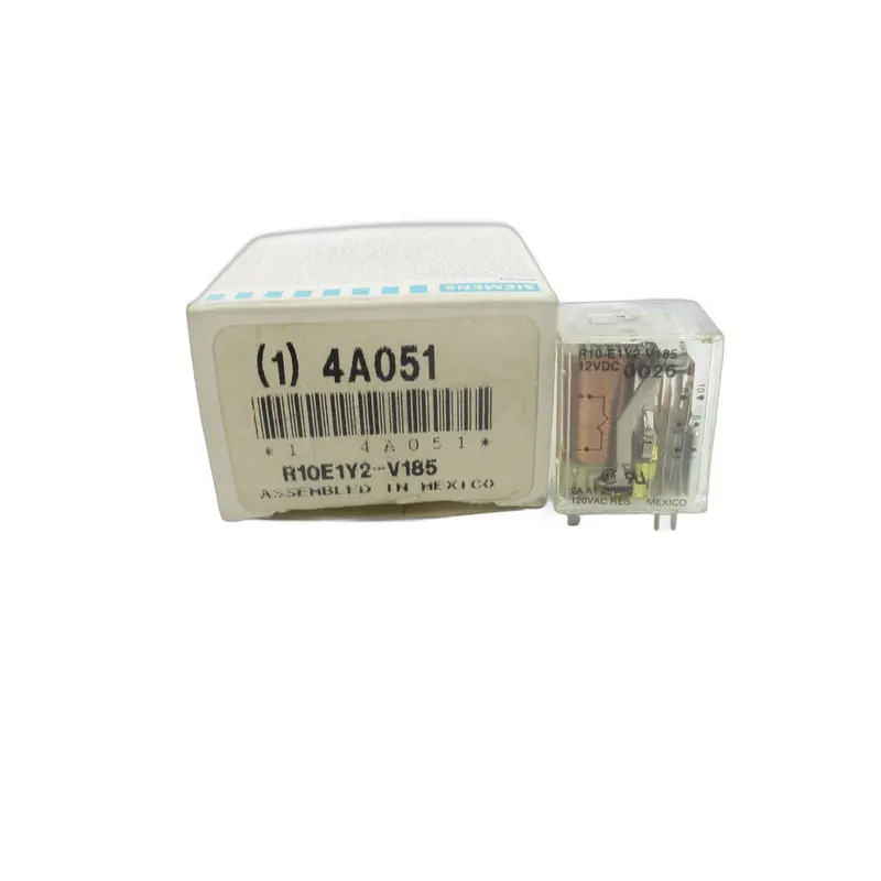 Siemens R10e1y2-V185 12Vdc 2A Nsmp 1