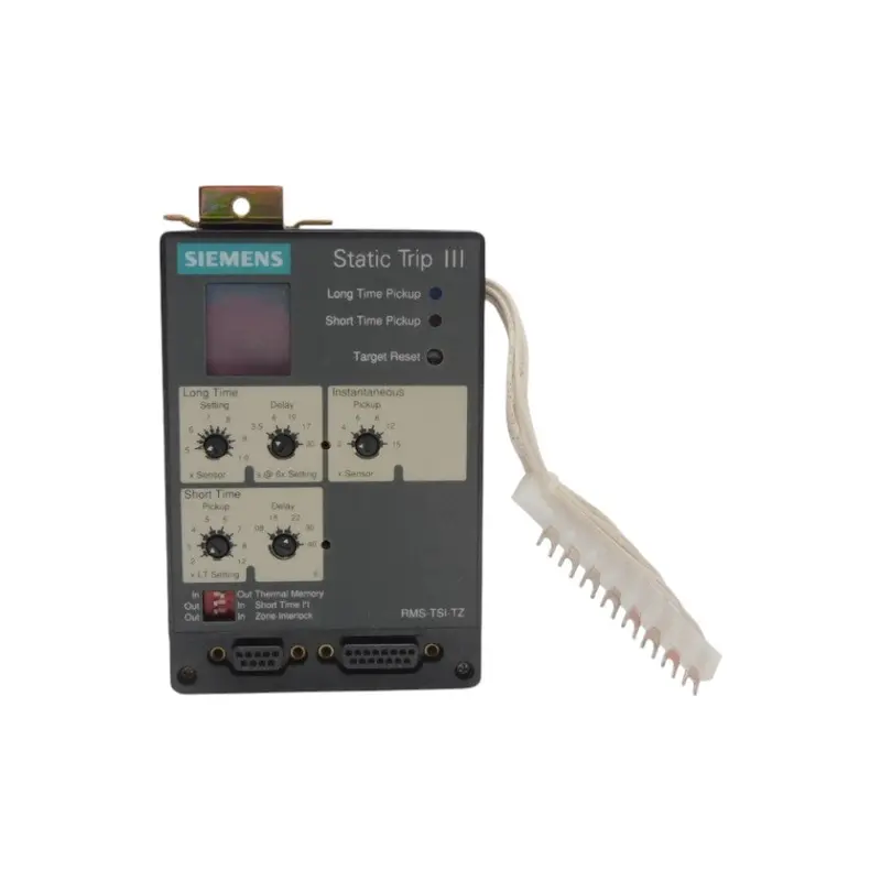 Siemens Rms-Tsi-Tz 18-483-905-506 Unmp 1