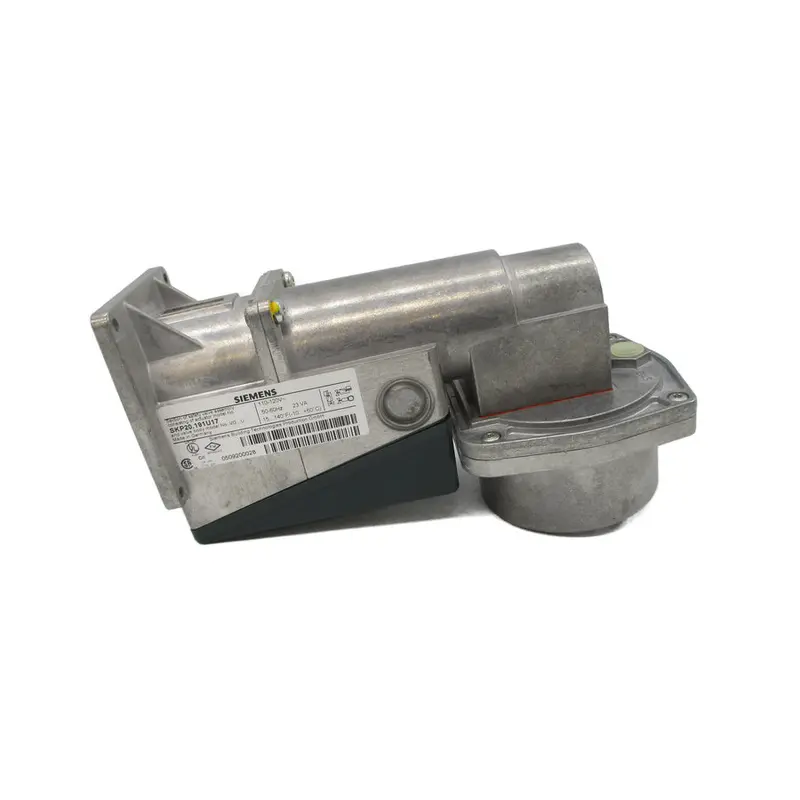 Siemens Skp20.191U17 110-120V Nsnp 1
