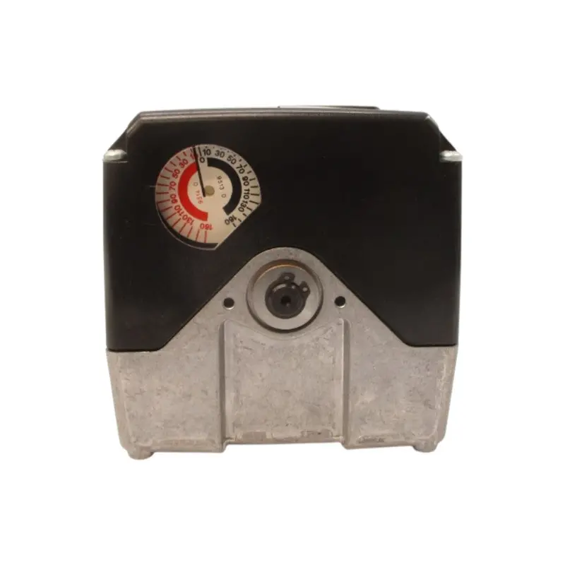 Siemens Sqm50.381A2 220-240V 7.5(3)A Nsnp 1