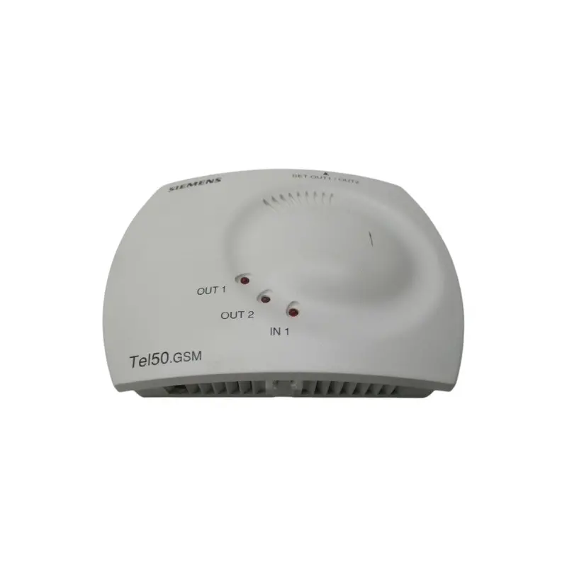 Siemens Tel50.Gsm 8-32V 0.5A (As Pictured) Unmp 1