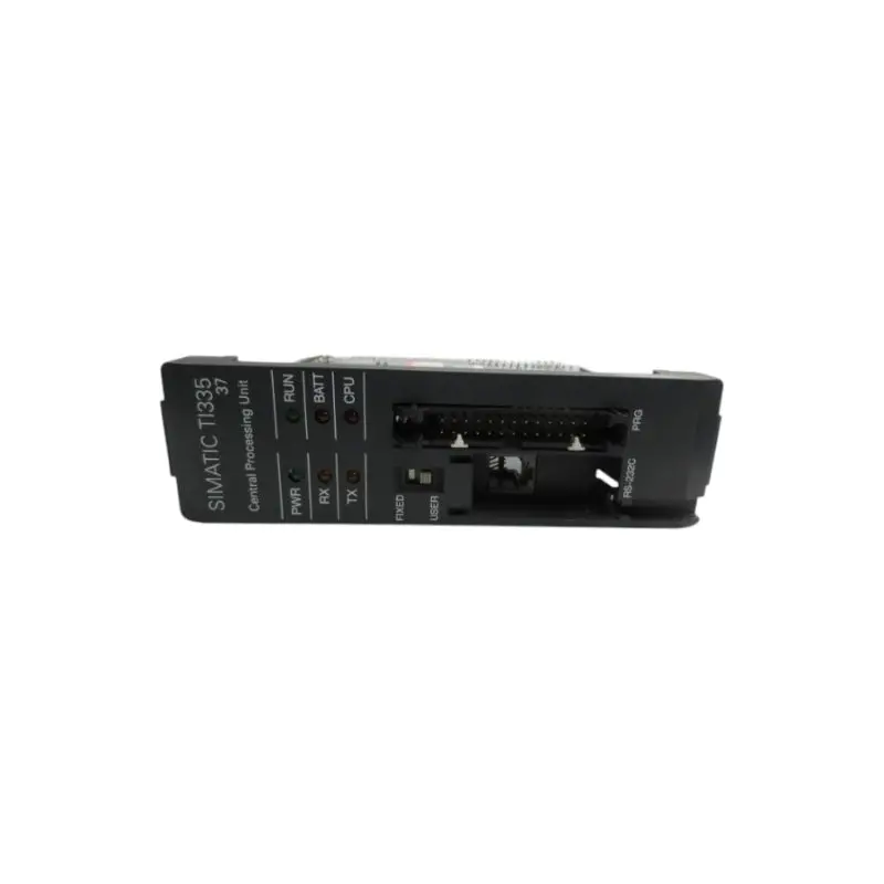 Siemens Ti33537 335-37 Nsnp 1