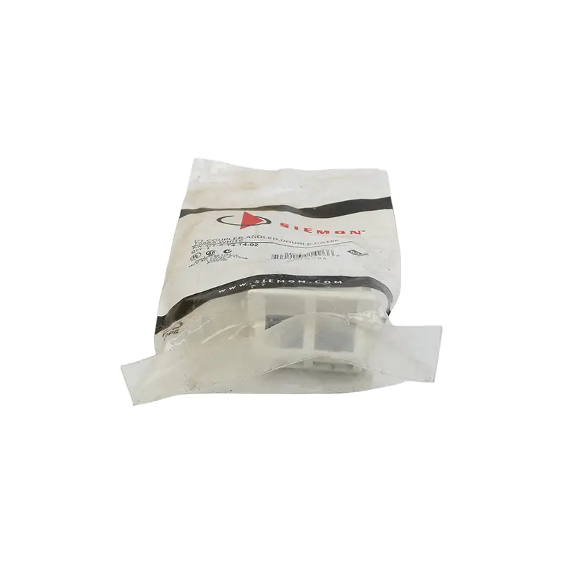 Siemon Ct-5-T4-T4-02 150Vac Nsmp 1