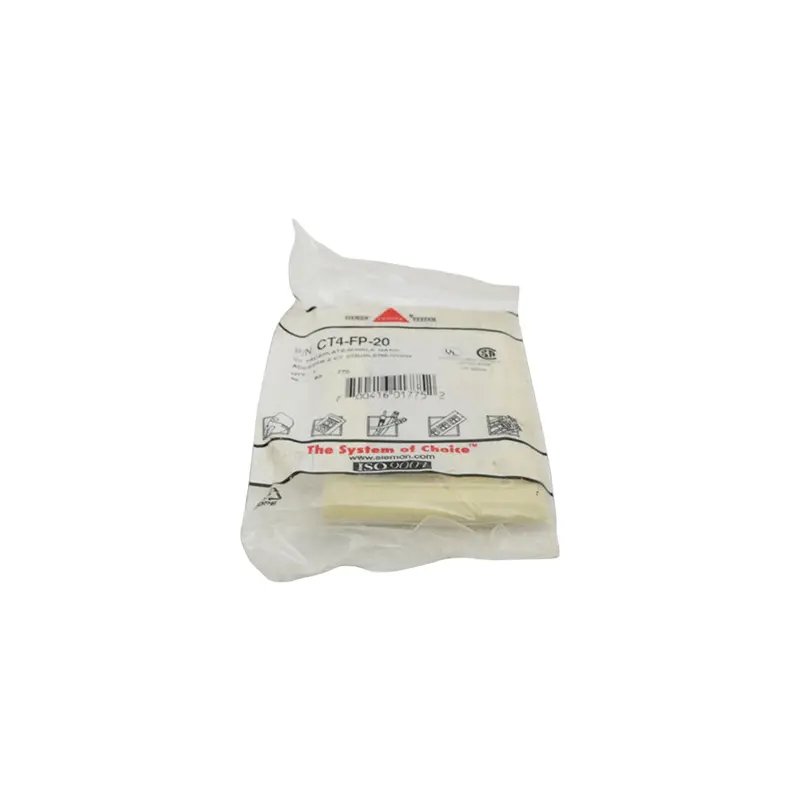 Siemon Ct4-Fp-20 Nsmp 1