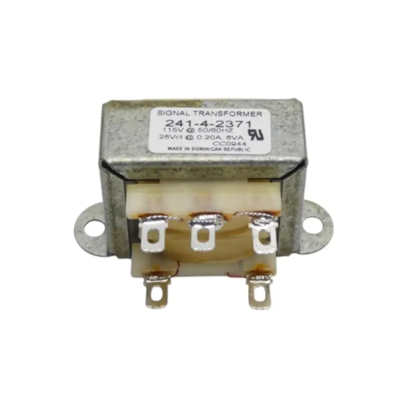 Signal Transformer 241-4-2371 115V 0.20A Nsnp 1