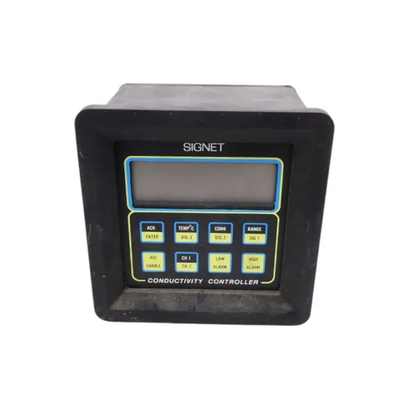 Signet Scientific Mk811-3 Nsnp 1