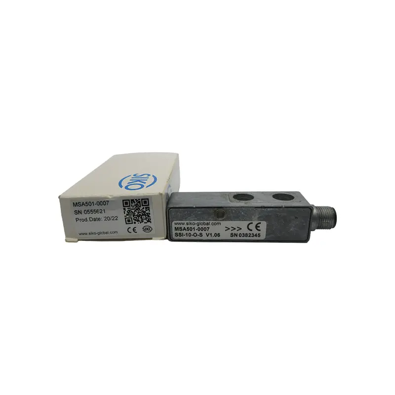 Siko Msa501-0007 Nsmp 1