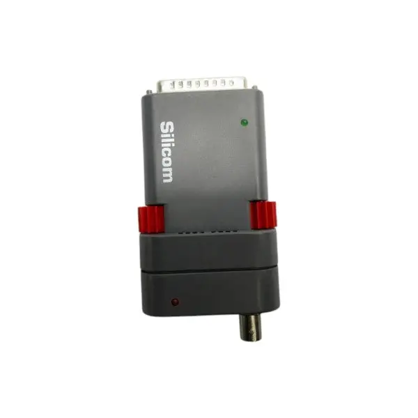 Silicom 209316 Nsnp 1