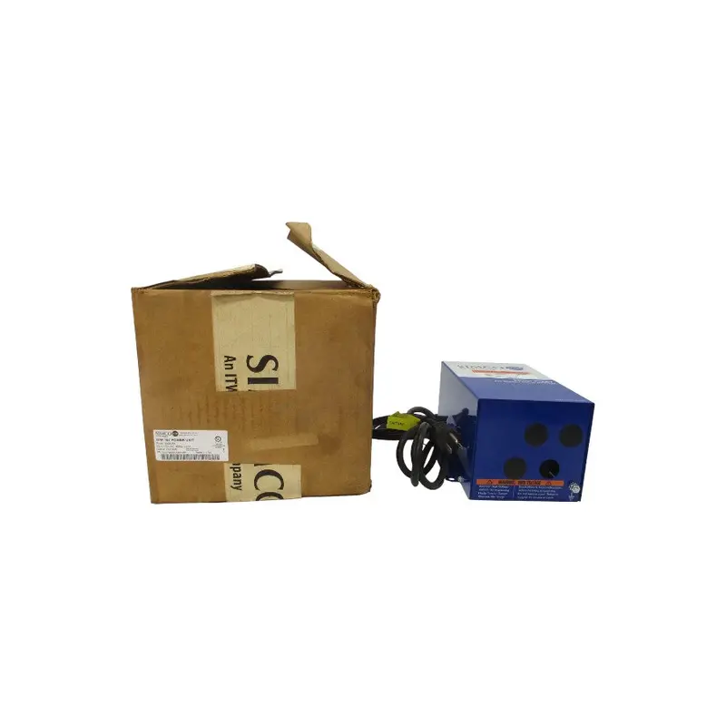 Simco 4009064 Xpm167 120Vac 0.24A Nsmp 1