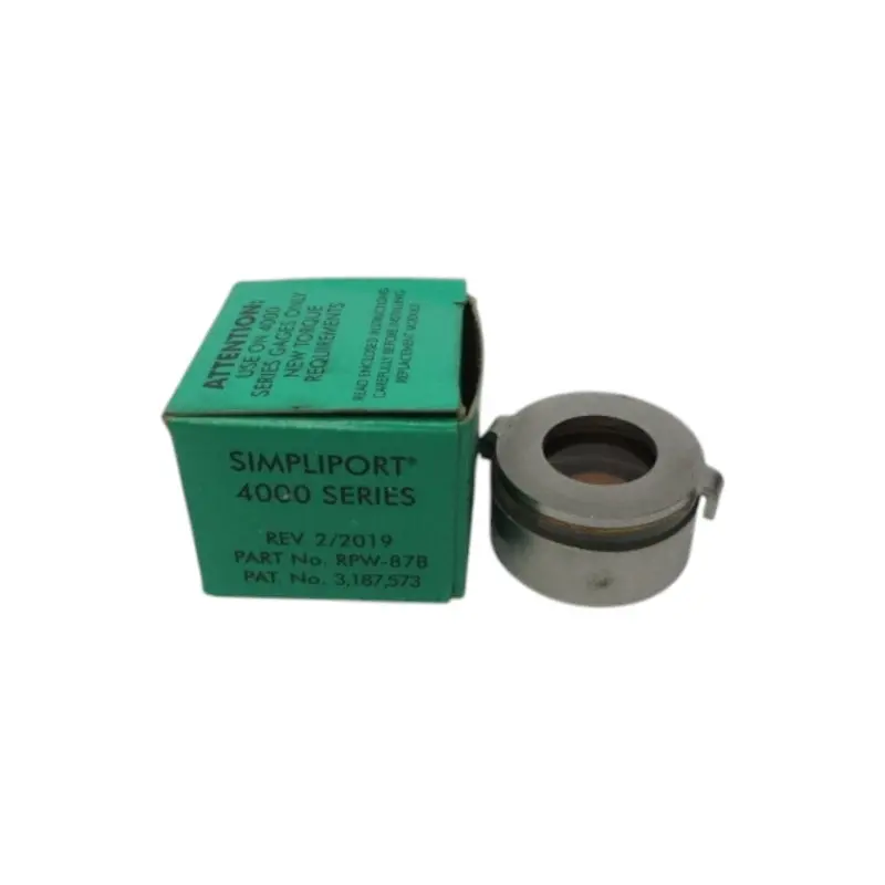 Simpliport Rpw-87B Nsmp 1