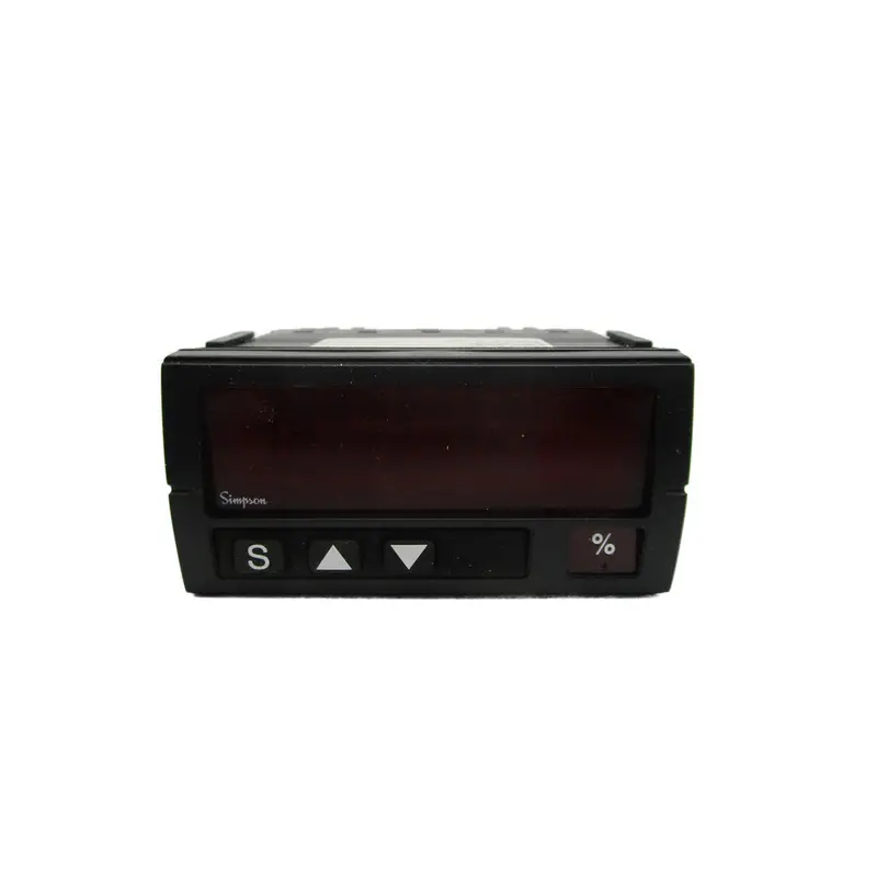Simpson H23510710012 120Vac Nsnp 1