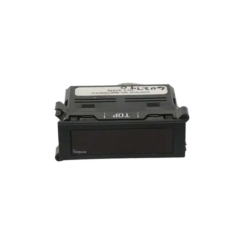 Simpson M23510120 13T479 Nsnp 1