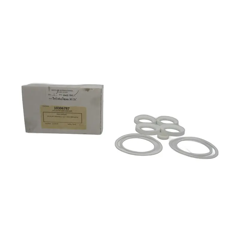 Sinclair International 2003-408 1-1/2" Nsmp 1