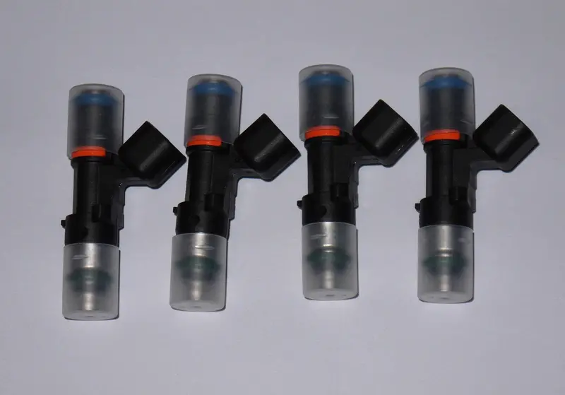 Sir 750Cc Injectors Std Height 1