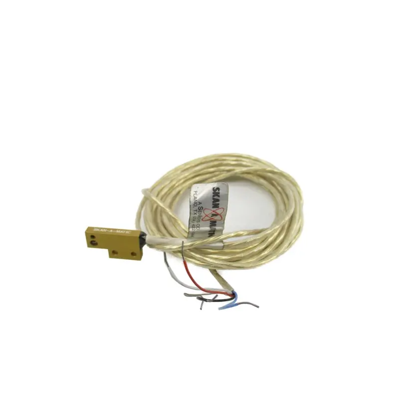 Skan-A-Matic S14101-10 Nsnp 1