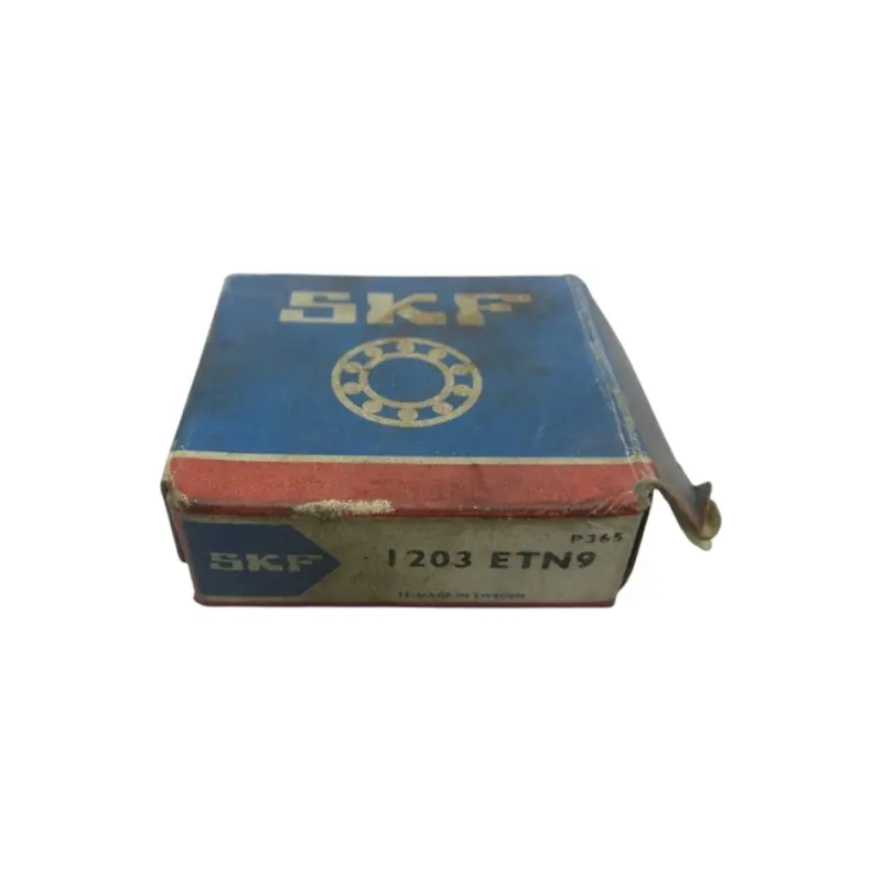 Skf 1203Etn9 Nsmp 1