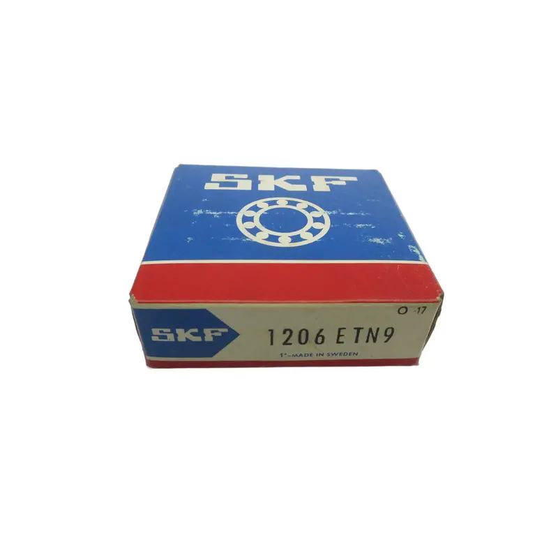 Skf 1206Etn9 Nsfs 1