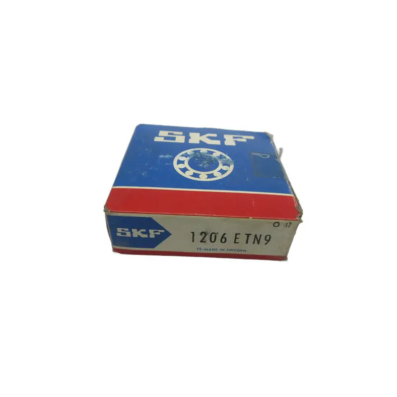 Skf 1206Etn9 Nsmp 1