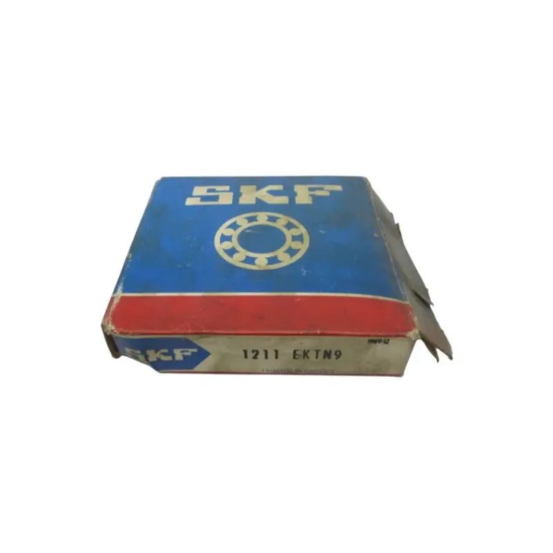 Skf 1211Ektn9 Nsmp 1