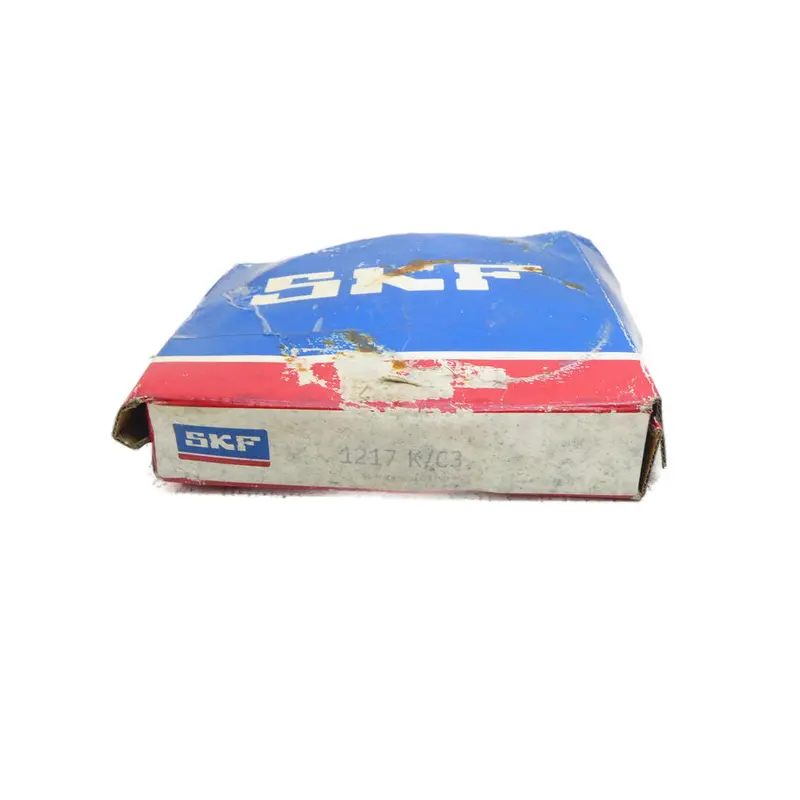 Skf 1217K/C3 Nsmp 1