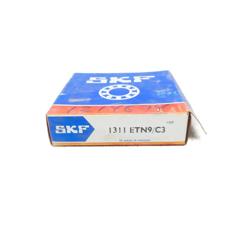 Skf 1311Etn9/C3 Nsmp 1