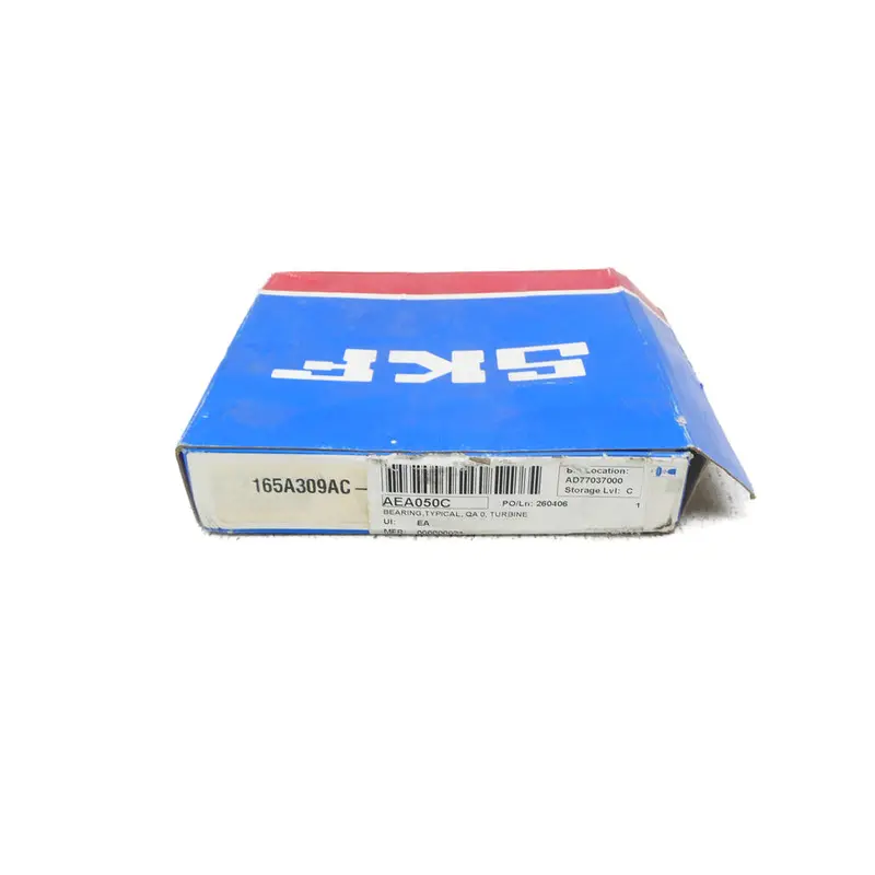 Skf 165A309ac Nsmp 1
