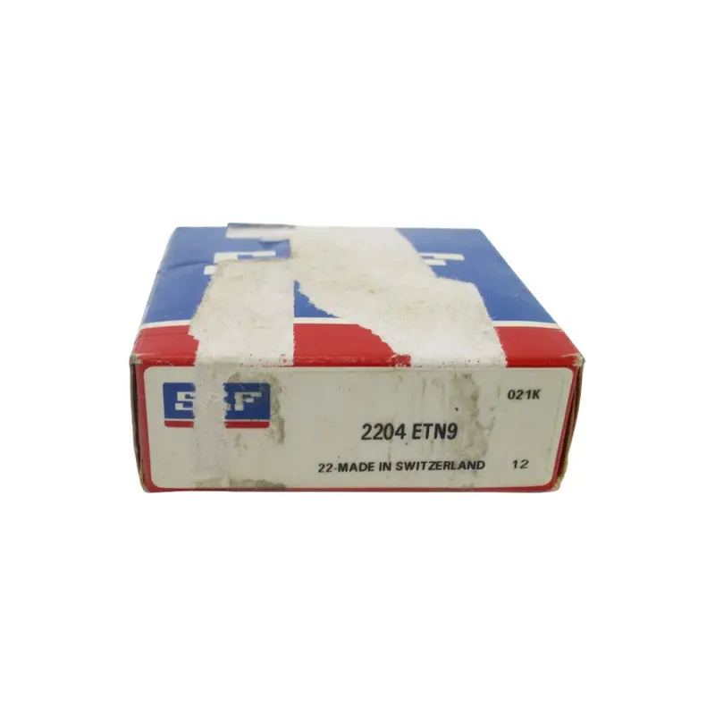 Skf 2204Etn9 Nsmp 1