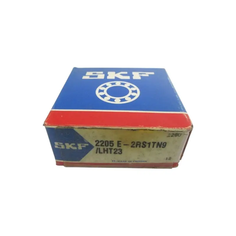 Skf 2205E-2Rs1tn9/Lht23 Nsmp 1